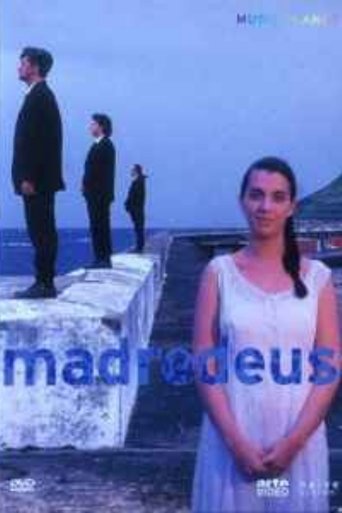 Poster of The Azores of Madredeus