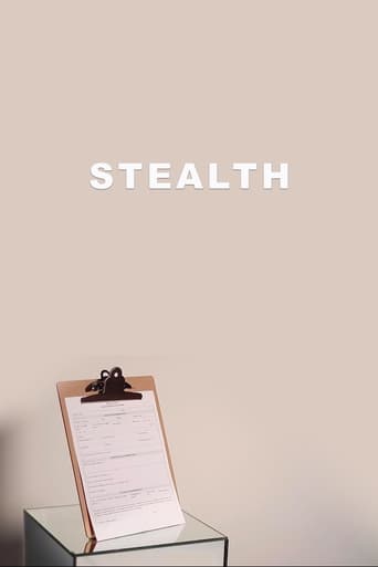 Poster of Stealth