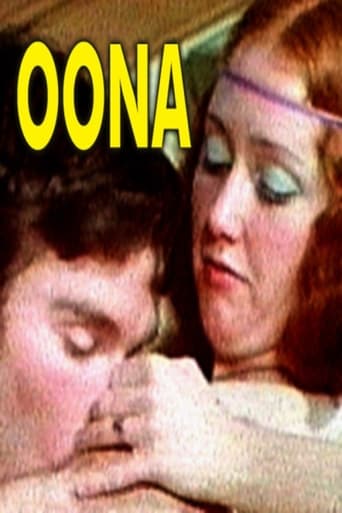 Poster of Oona