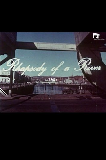 Poster of Rhapsody of a River