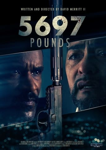 Poster of 5697 Pounds