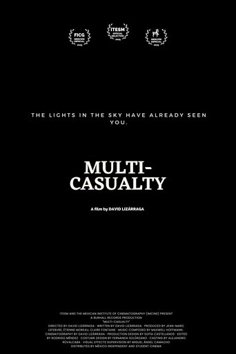 Poster of Multi-Casualty