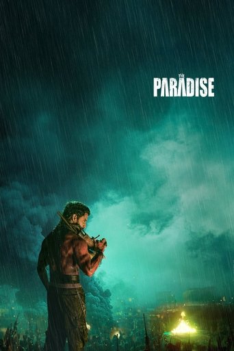 Poster of The Paradise