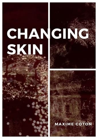 Poster of Changing Skin