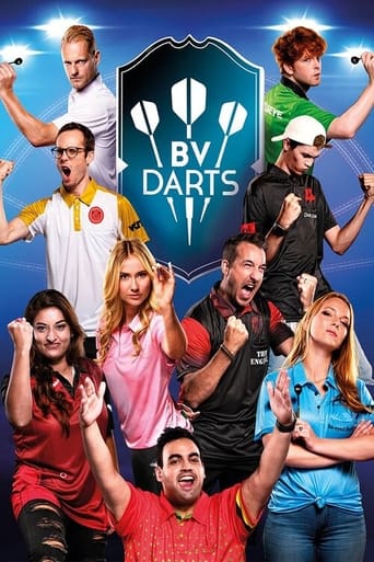 Portrait for BV darts - Season 1