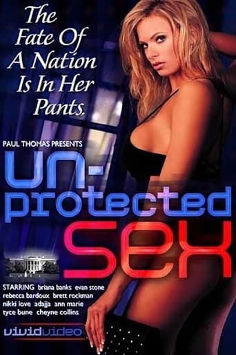 Poster of Un-protected Sex