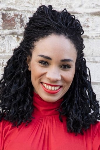 Portrait of Michelle Ackerley