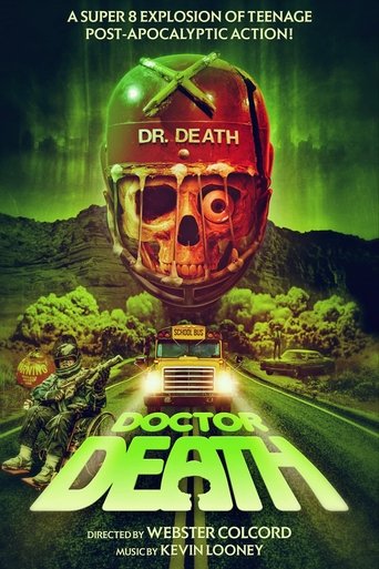 Poster of Doctor Death
