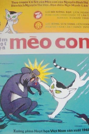 Poster of Mèo Con