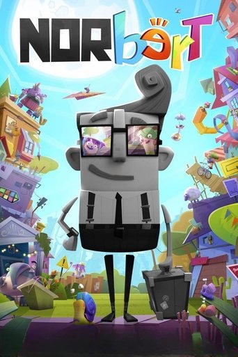 Poster of Norbert