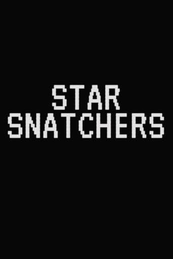 Poster of Star Snatchers