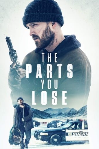 Poster of The Parts You Lose