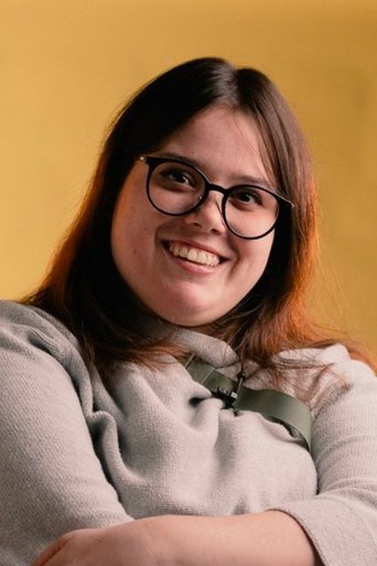 Portrait of Jeanne Carrière
