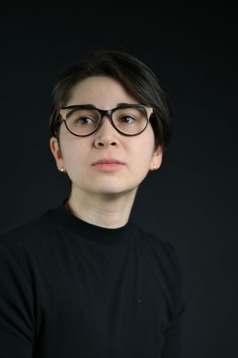 Portrait of Elena Sakuda