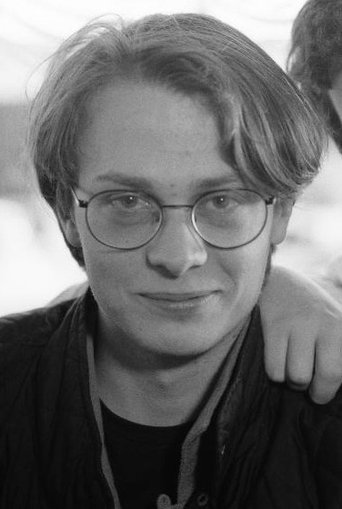 Portrait of Miro Hannah-Smith