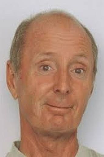 Portrait of Jasper Carrott