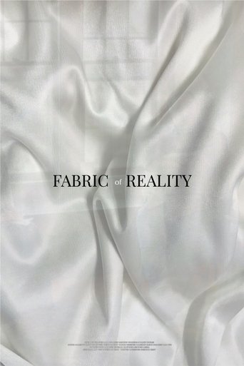 Poster of Fabric of Reality