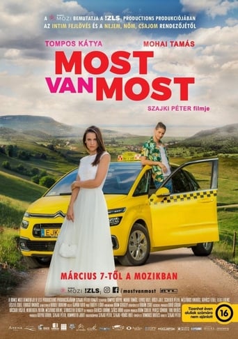 Poster of Most van most