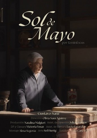 Poster of Sol de Mayo