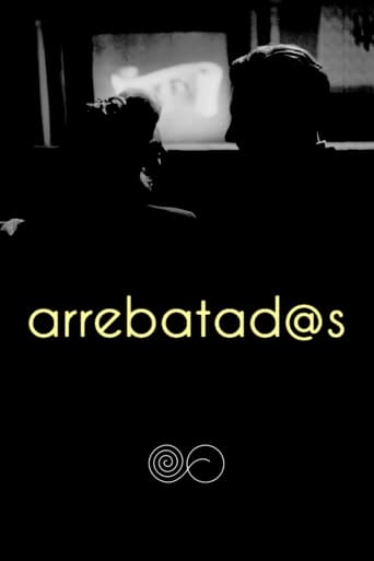 Poster of Arrebatad@s