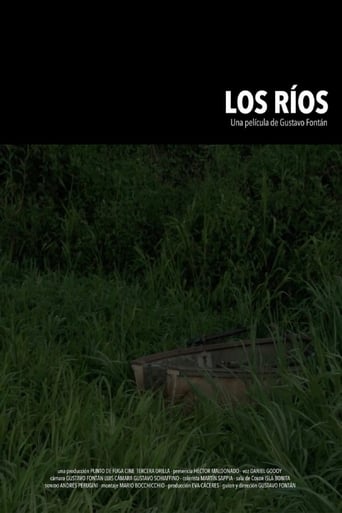 Poster of Los ríos