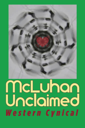 Poster of McLuhan Unclaimed: Western Cynical