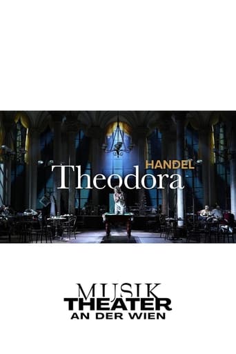 Poster of Theodora