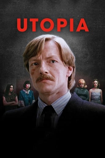 Poster of Utopia