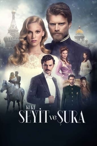 Poster of Kurt Seyit and Sura