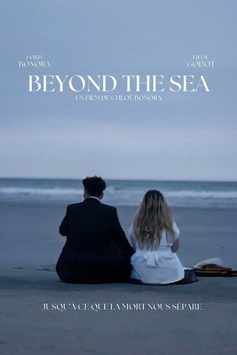 Poster of Beyond the sea