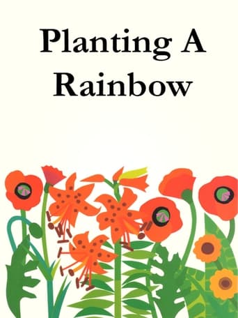 Poster of Planting A Rainbow