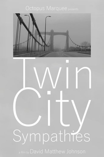 Poster of Twin City Sympathies