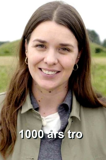 1000 års tro Poster of 1000 års tro