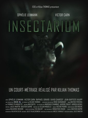 Poster of Insectarium