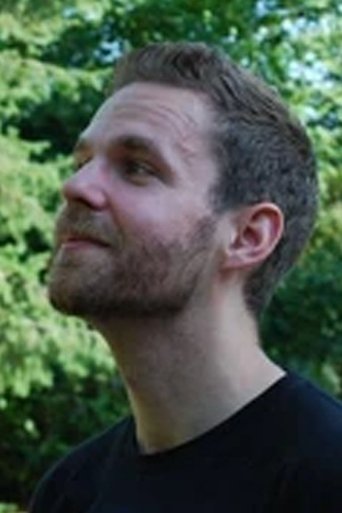 Portrait of Chris Gliddon