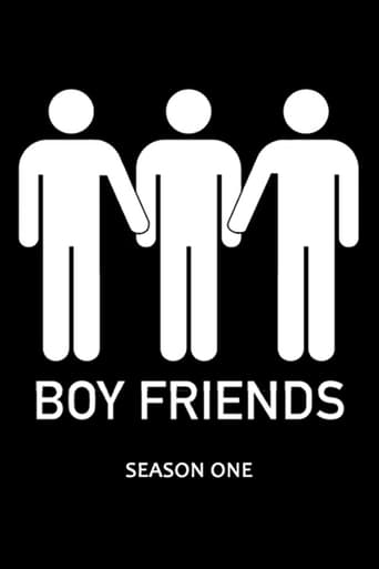 Portrait for Boy Friends - Season 1