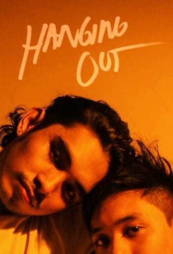 Poster of Hanging Out