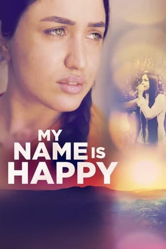 Poster of My Name Is Happy