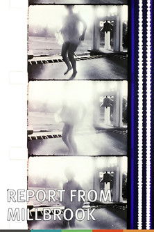 Poster of Report from Millbrook