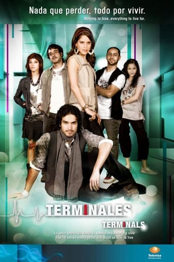 Poster of Terminales