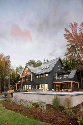 Portrait for HGTV Dream Home - 2022: Warren, VT