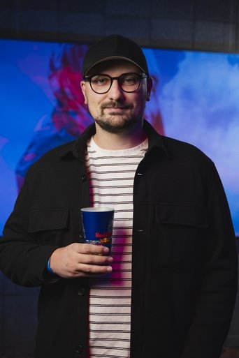 Portrait of Markus Krug