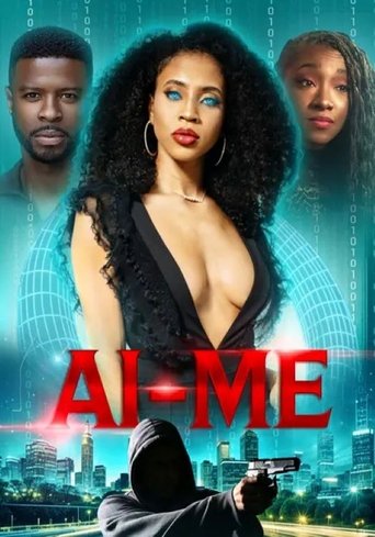 Poster of Ai-Me Fatal Deception