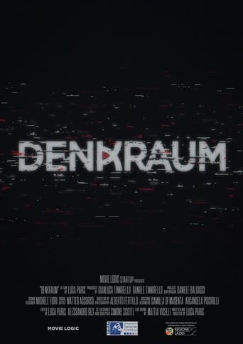 Poster of Denkraum