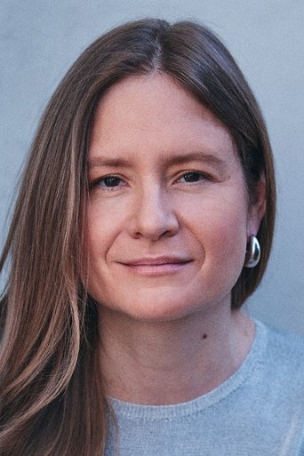Portrait of Julia Jentsch