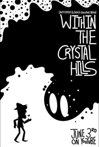 Poster of Within the Crystal Hills