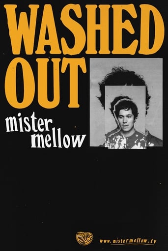 Poster of Mister Mellow