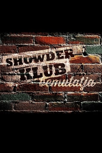 Portrait for Showder Klub - Specials