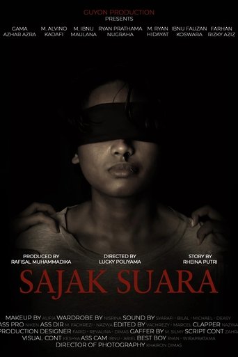 Poster of Sound of Rhyme