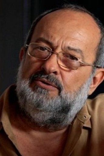 Portrait of Jerónimo Labrada